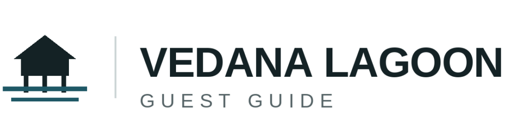 Vedana Lagoon Guide
